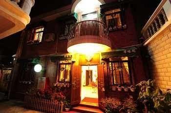 Xinyuange Holiday Hotel - Xiamen Luaran gambar
