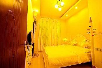 Xinyuange Holiday Hotel - Xiamen Luaran gambar