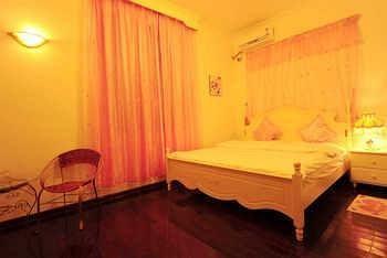 Xinyuange Holiday Hotel - Xiamen Luaran gambar