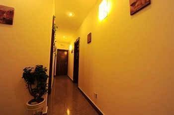 Xinyuange Holiday Hotel - Xiamen Luaran gambar