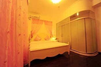 Xinyuange Holiday Hotel - Xiamen Luaran gambar
