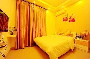 Xinyuange Holiday Hotel - Xiamen Luaran gambar