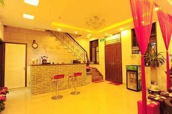 Xinyuange Holiday Hotel - Xiamen Luaran gambar