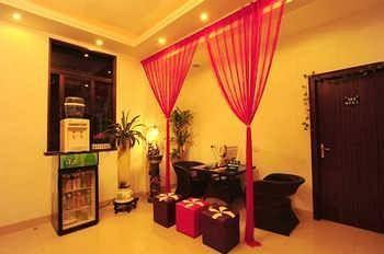 Xinyuange Holiday Hotel - Xiamen Luaran gambar