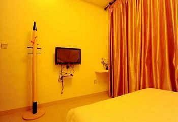 Xinyuange Holiday Hotel - Xiamen Luaran gambar