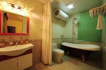 Xinyuange Holiday Hotel - Xiamen Luaran gambar