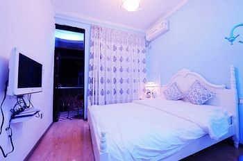 Xinyuange Holiday Hotel - Xiamen Luaran gambar