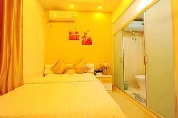 Xinyuange Holiday Hotel - Xiamen Luaran gambar
