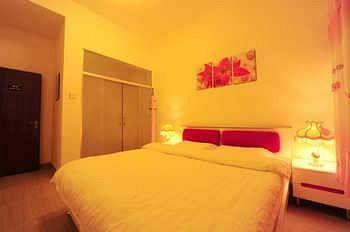 Xinyuange Holiday Hotel - Xiamen Luaran gambar