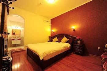 Xinyuange Holiday Hotel - Xiamen Luaran gambar