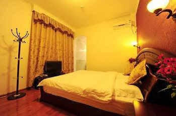 Xinyuange Holiday Hotel - Xiamen Luaran gambar